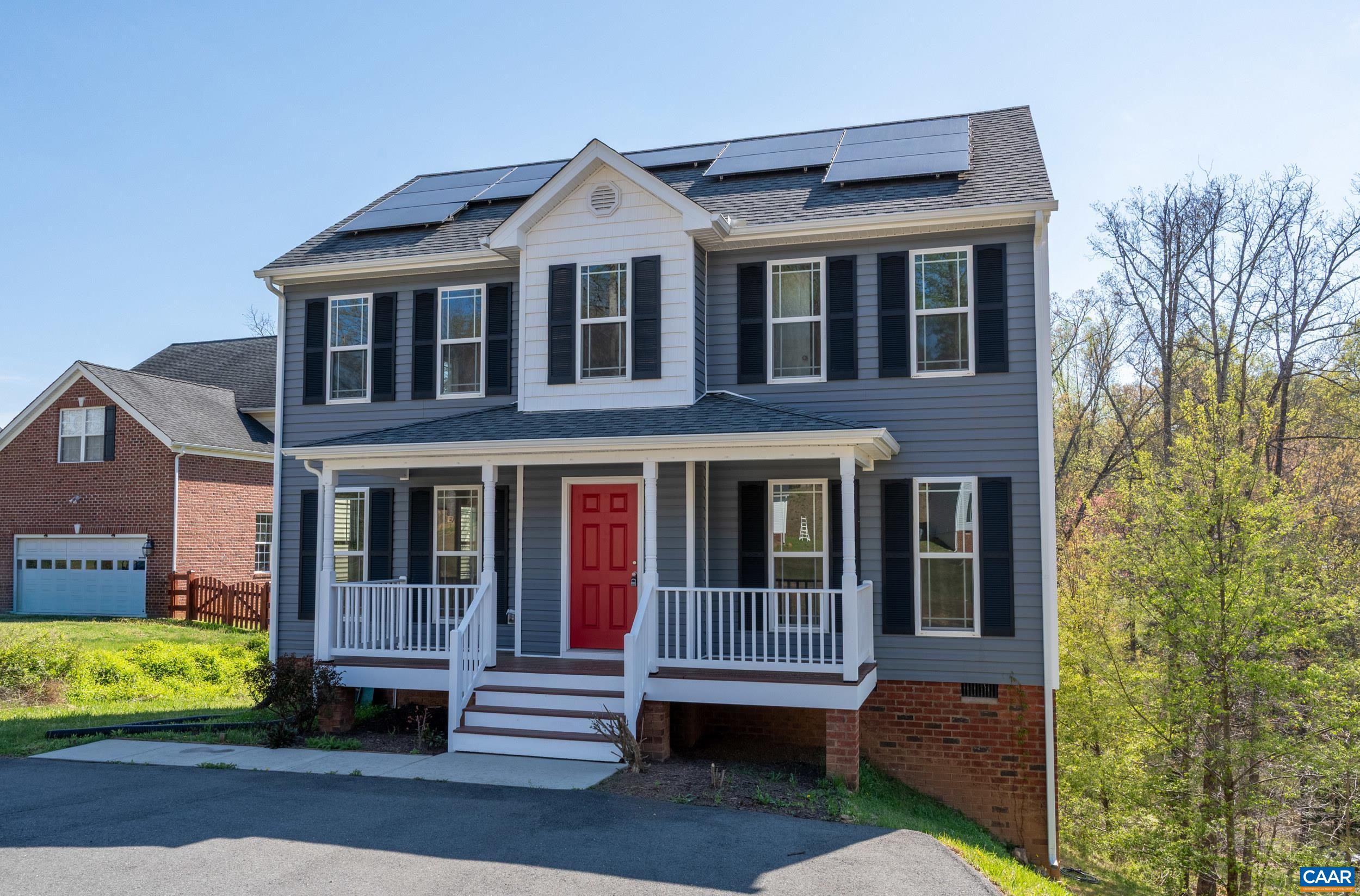 6092 FLINTSTONE DR, BARBOURSVILLE, Virginia 22923, 3 Bedrooms Bedrooms, ,2 BathroomsBathrooms,Residential,6092 FLINTSTONE DR,675698 MLS # 675698