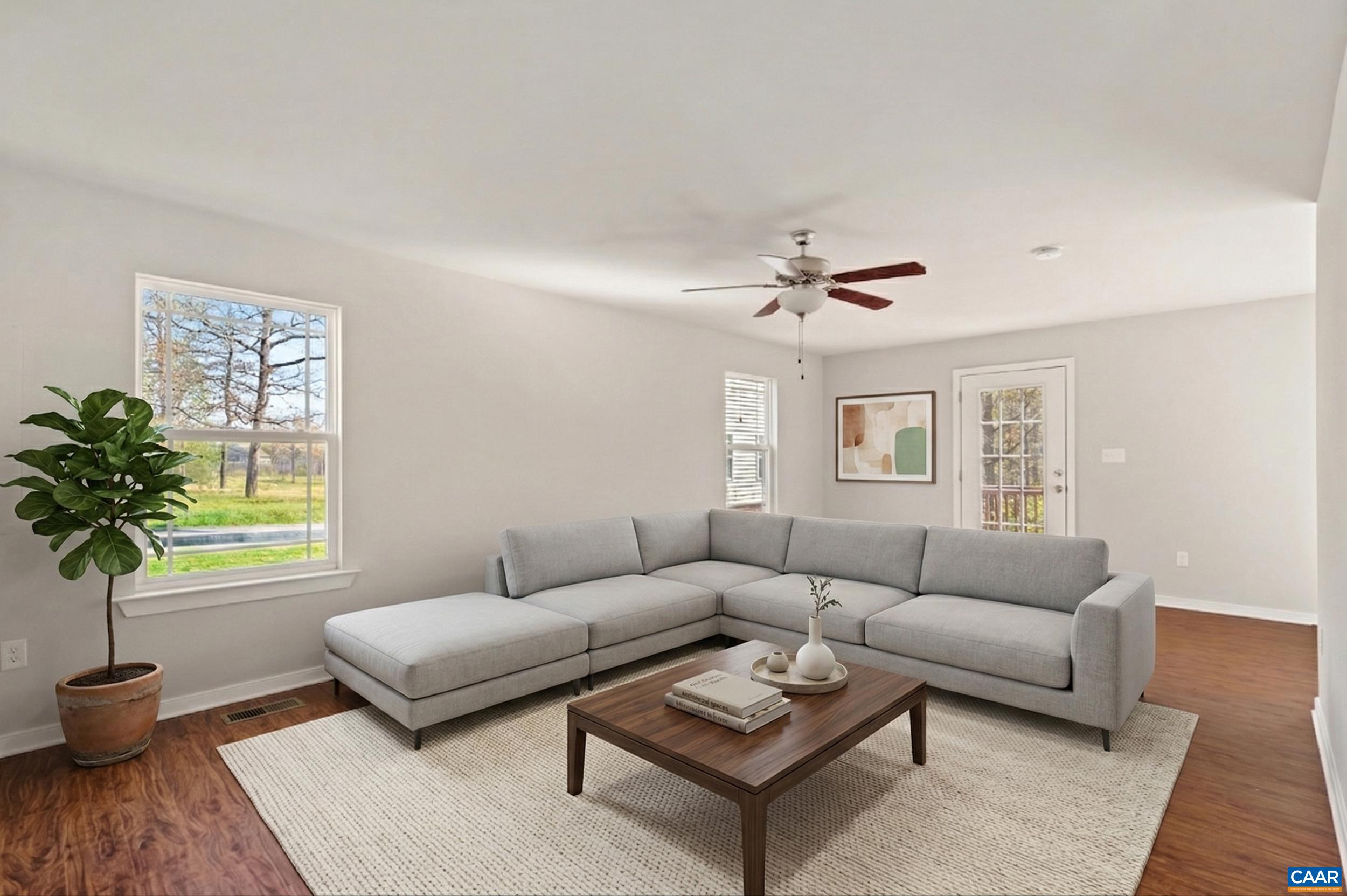 6092 FLINTSTONE DR, BARBOURSVILLE, Virginia 22923, 3 Bedrooms Bedrooms, ,2 BathroomsBathrooms,Residential,6092 FLINTSTONE DR,675698 MLS # 675698