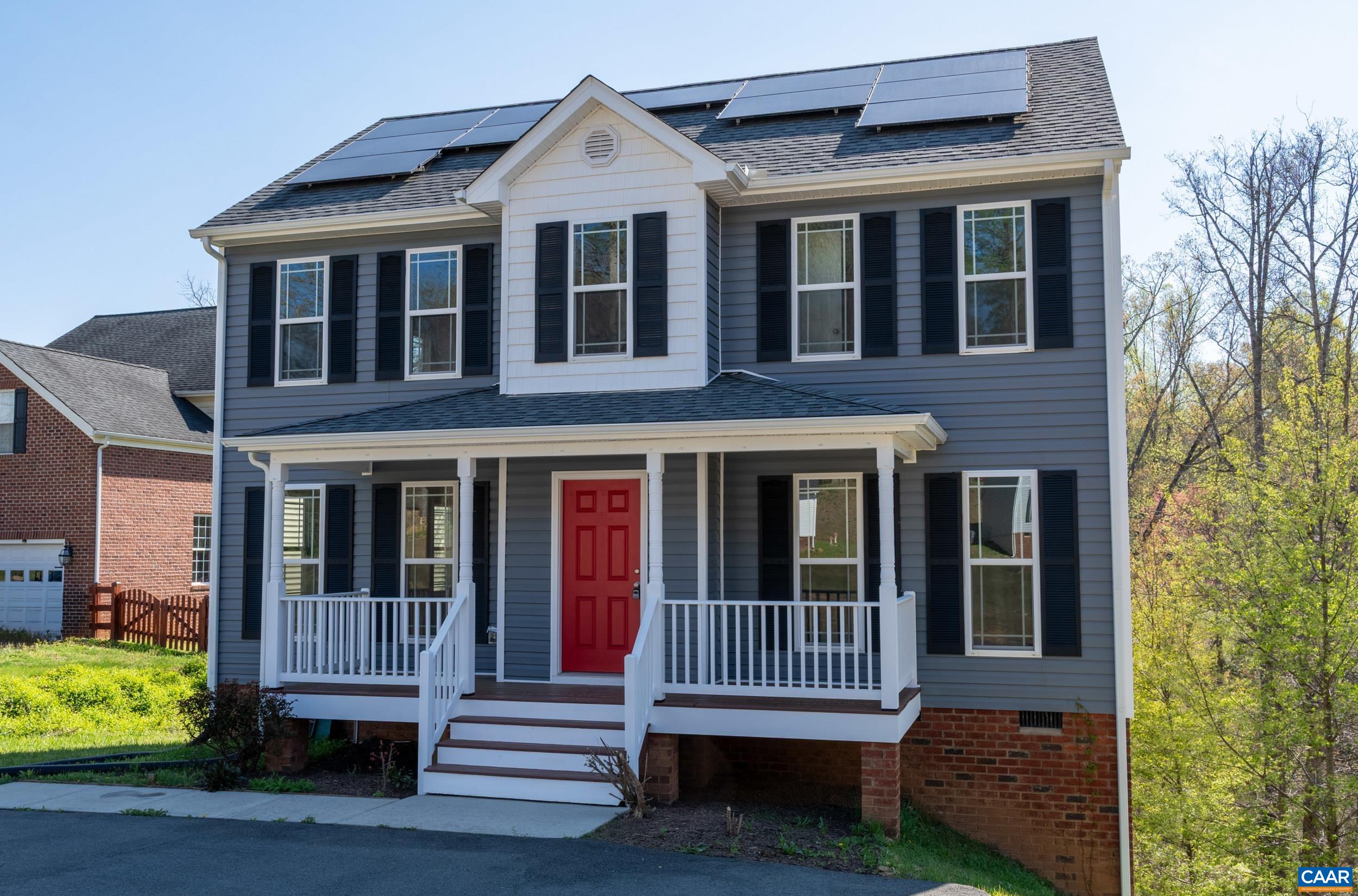 6092 FLINTSTONE DR, BARBOURSVILLE, Virginia 22923, 3 Bedrooms Bedrooms, ,2 BathroomsBathrooms,Residential,6092 FLINTSTONE DR,675698 MLS # 675698