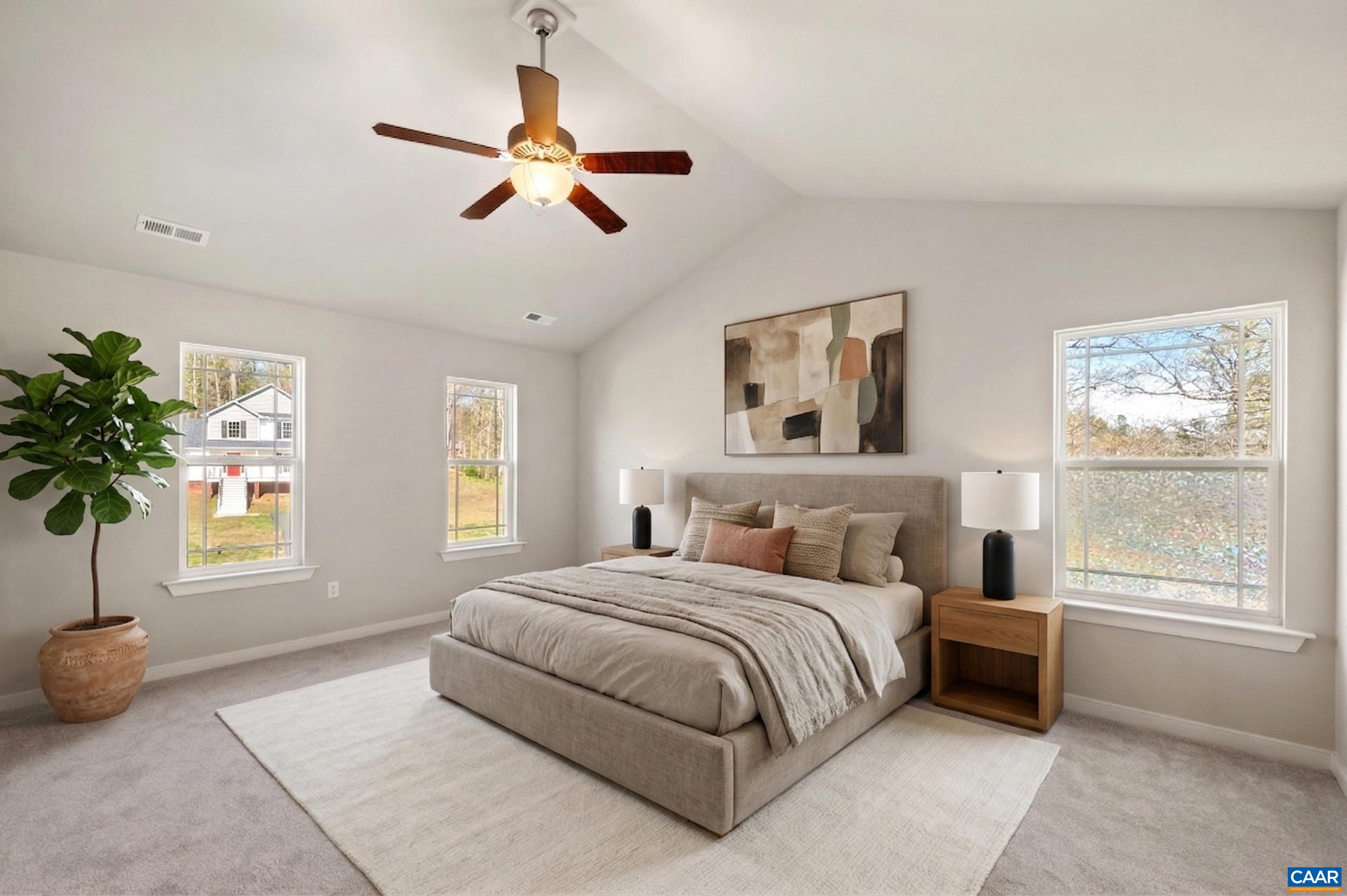 6092 FLINTSTONE DR, BARBOURSVILLE, Virginia 22923, 3 Bedrooms Bedrooms, ,2 BathroomsBathrooms,Residential,6092 FLINTSTONE DR,675698 MLS # 675698