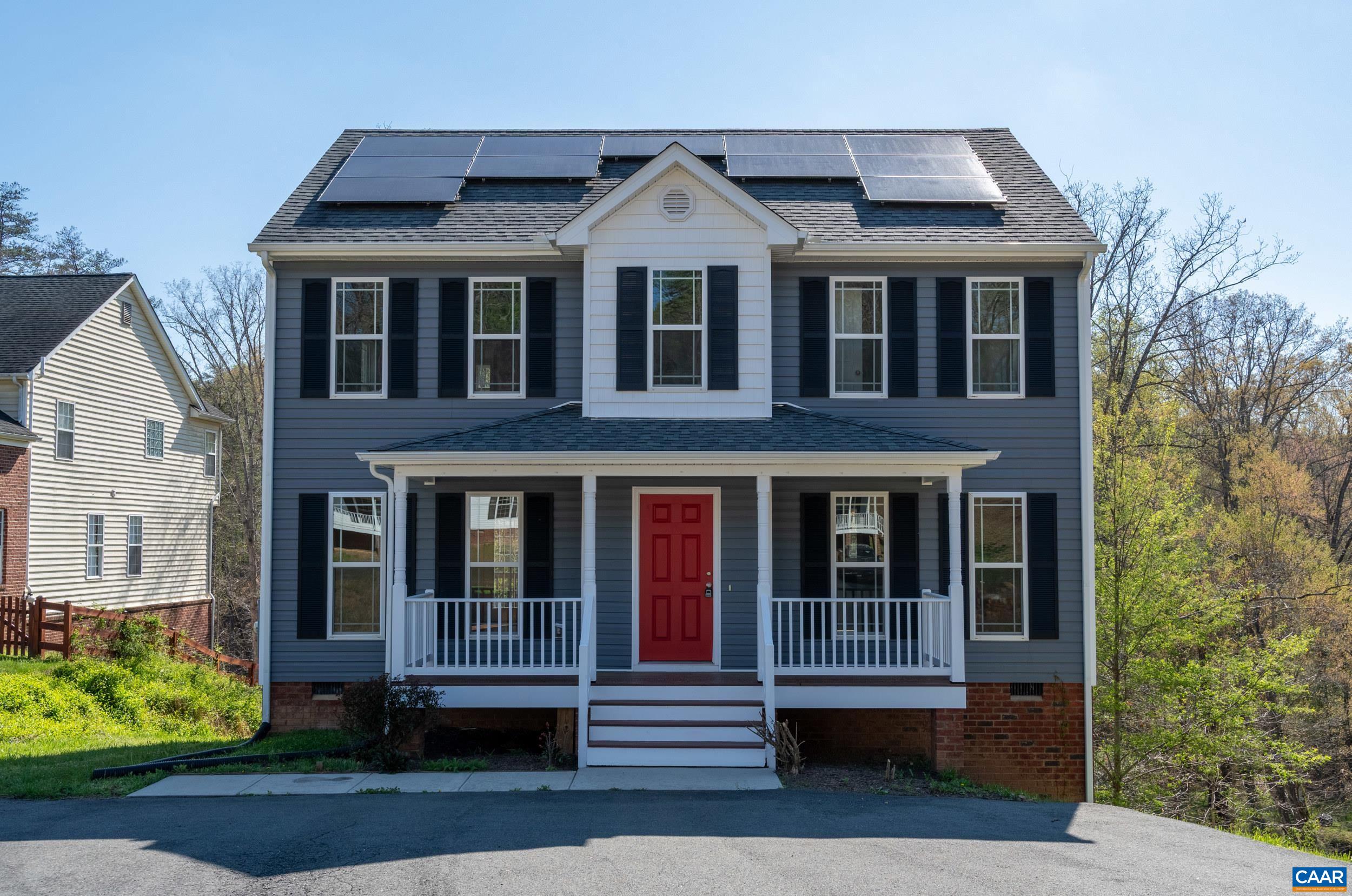 6092 FLINTSTONE DR, BARBOURSVILLE, Virginia 22923, 3 Bedrooms Bedrooms, ,2 BathroomsBathrooms,Residential,6092 FLINTSTONE DR,675698 MLS # 675698