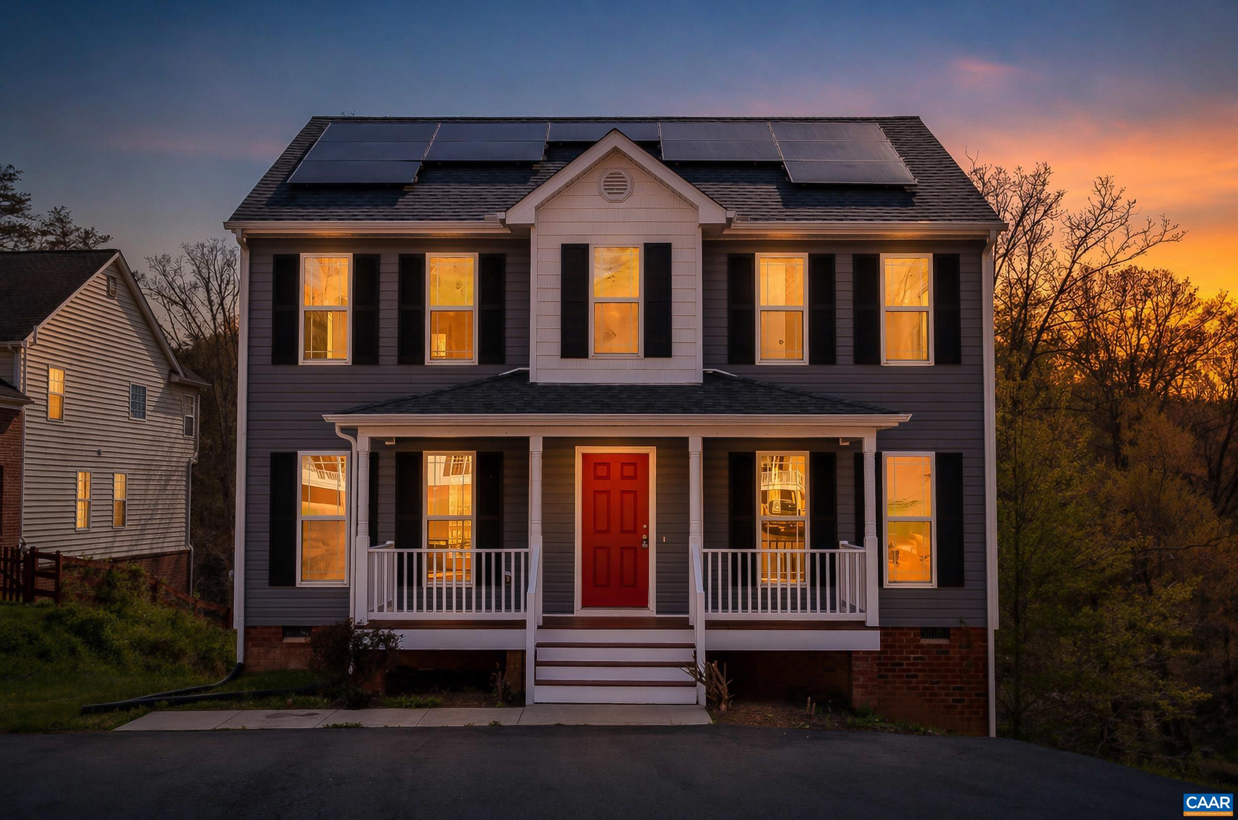 6092 FLINTSTONE DR, BARBOURSVILLE, Virginia 22923, 3 Bedrooms Bedrooms, ,2 BathroomsBathrooms,Residential,6092 FLINTSTONE DR,675698 MLS # 675698