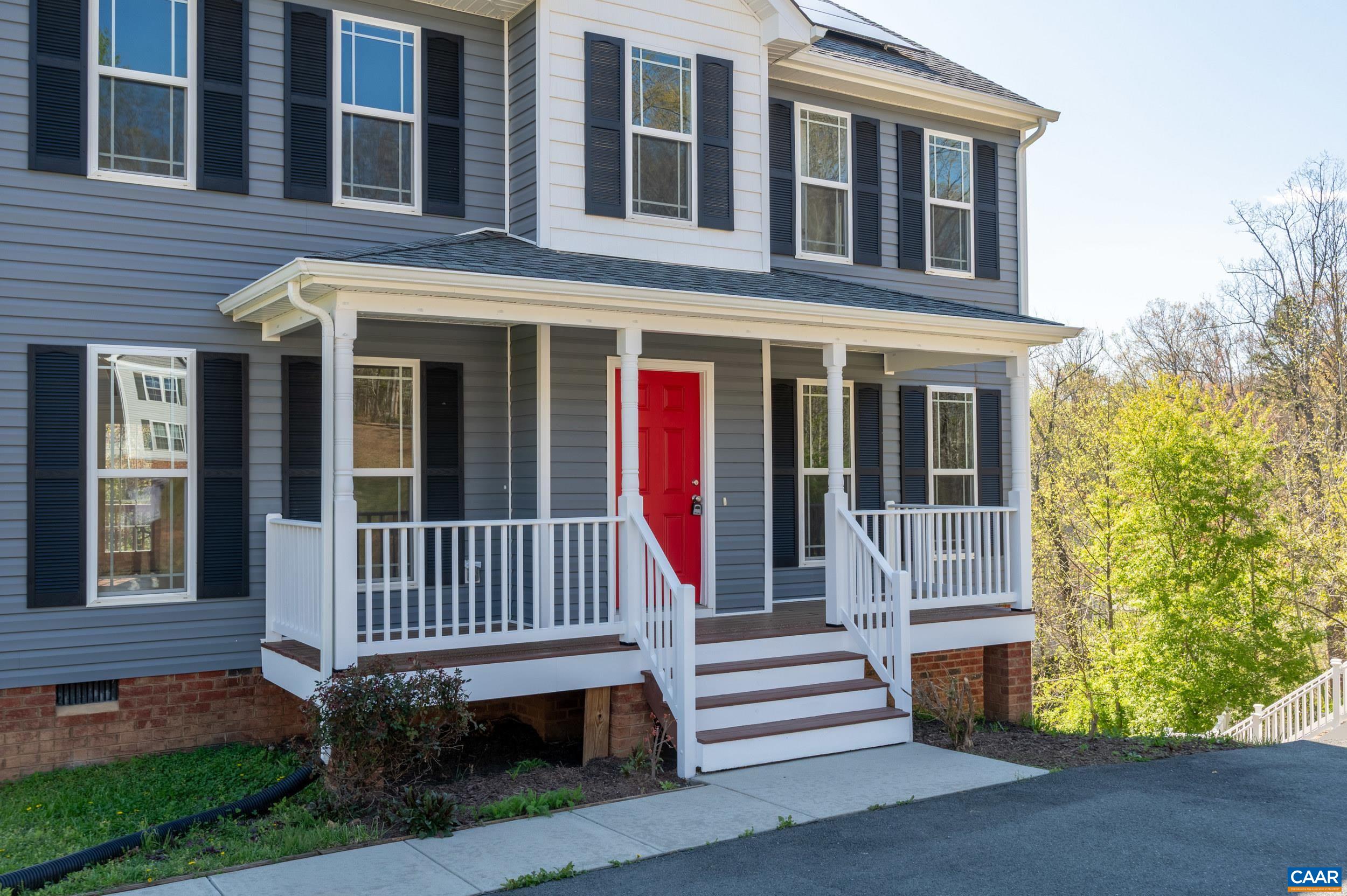 6092 FLINTSTONE DR, BARBOURSVILLE, Virginia 22923, 3 Bedrooms Bedrooms, ,2 BathroomsBathrooms,Residential,6092 FLINTSTONE DR,675698 MLS # 675698