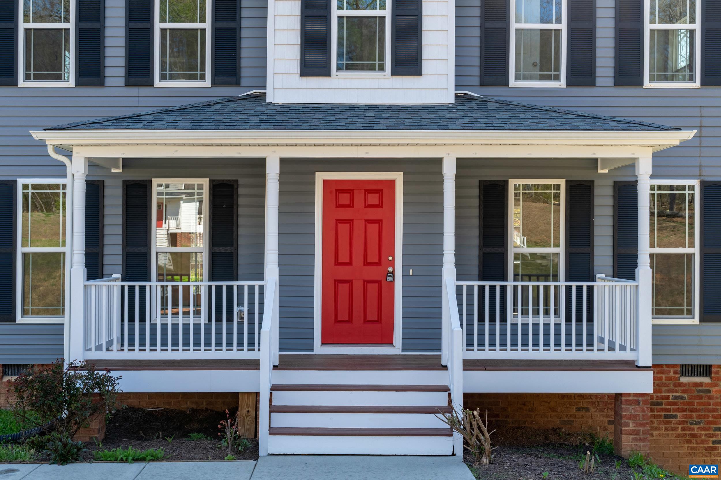 6092 FLINTSTONE DR, BARBOURSVILLE, Virginia 22923, 3 Bedrooms Bedrooms, ,2 BathroomsBathrooms,Residential,6092 FLINTSTONE DR,675698 MLS # 675698