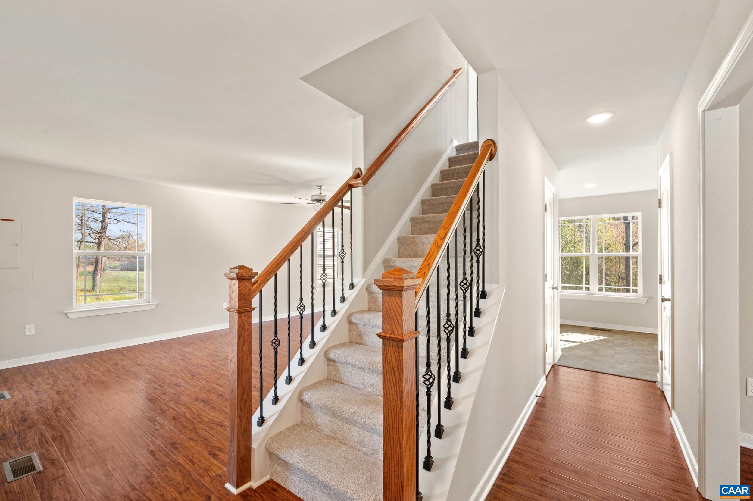 6092 FLINTSTONE DR, BARBOURSVILLE, Virginia 22923, 3 Bedrooms Bedrooms, ,2 BathroomsBathrooms,Residential,6092 FLINTSTONE DR,675698 MLS # 675698