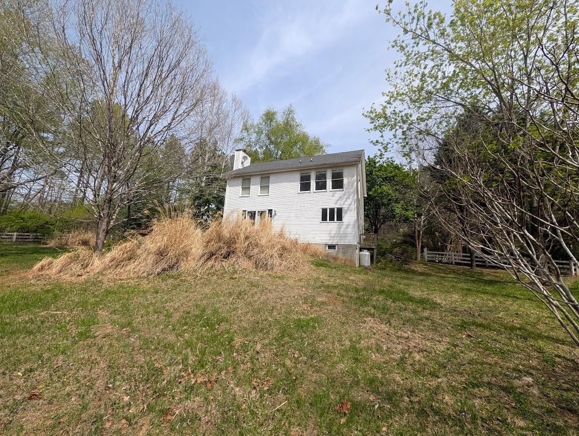 448 PINE NEEDLES LN, AFTON, Virginia 22920, 3 Bedrooms Bedrooms, ,2 BathroomsBathrooms,Residential,448 PINE NEEDLES LN,675699 MLS # 675699