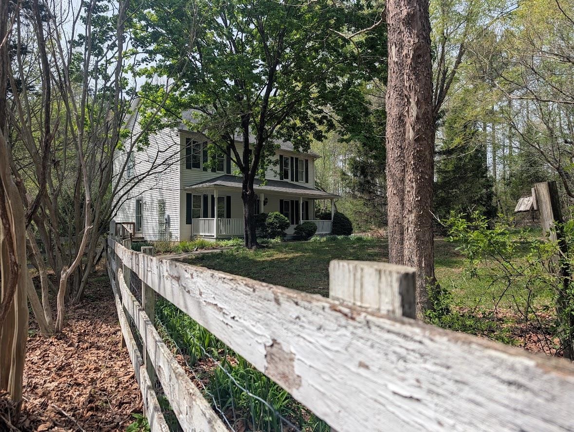 448 PINE NEEDLES LN, AFTON, Virginia 22920, 3 Bedrooms Bedrooms, ,2 BathroomsBathrooms,Residential,448 PINE NEEDLES LN,675699 MLS # 675699