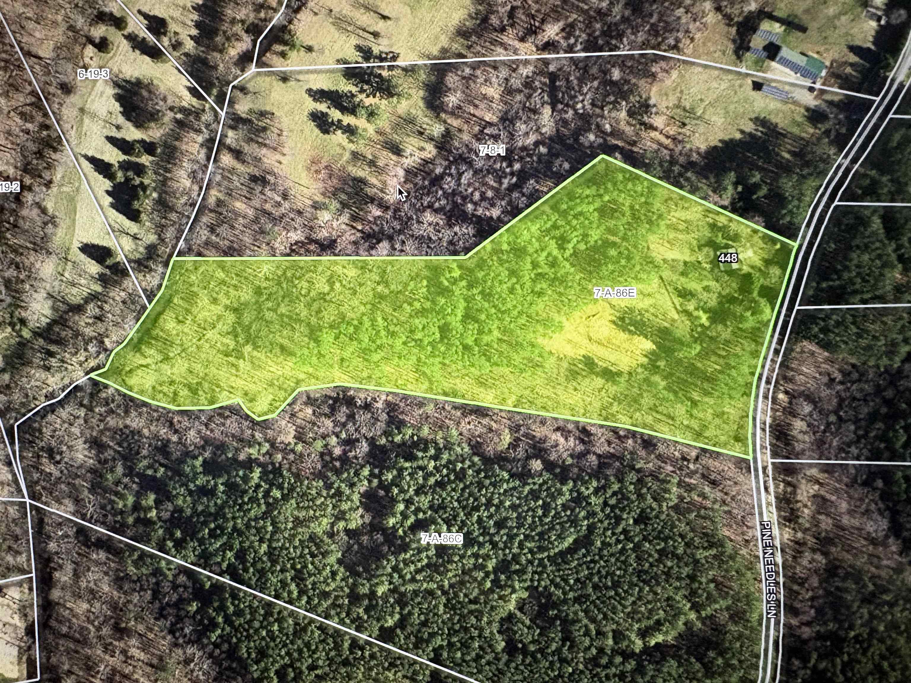 448 PINE NEEDLES LN, AFTON, Virginia 22920, 3 Bedrooms Bedrooms, ,2 BathroomsBathrooms,Residential,448 PINE NEEDLES LN,675699 MLS # 675699