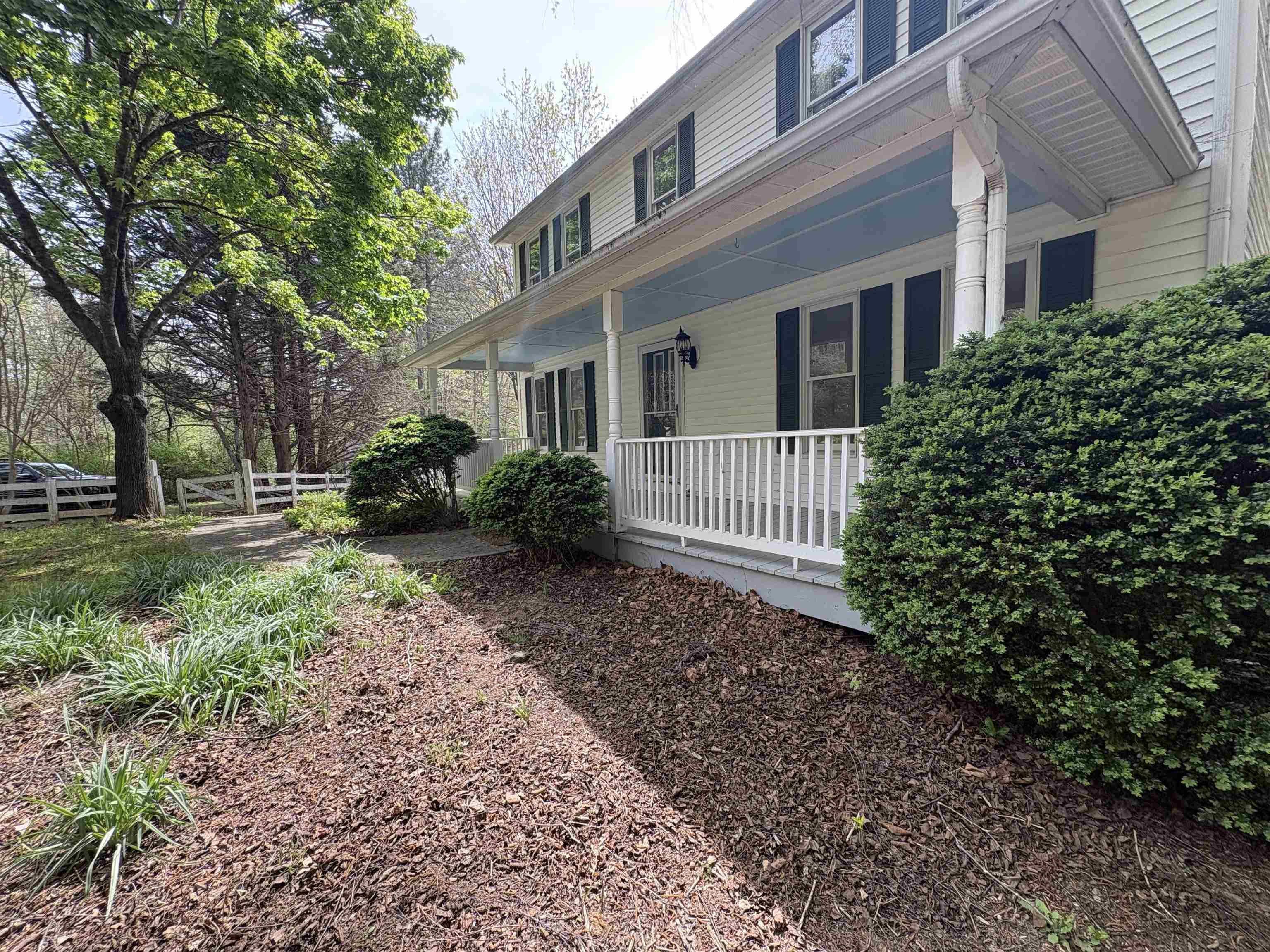 448 PINE NEEDLES LN, AFTON, Virginia 22920, 3 Bedrooms Bedrooms, ,2 BathroomsBathrooms,Residential,448 PINE NEEDLES LN,675699 MLS # 675699