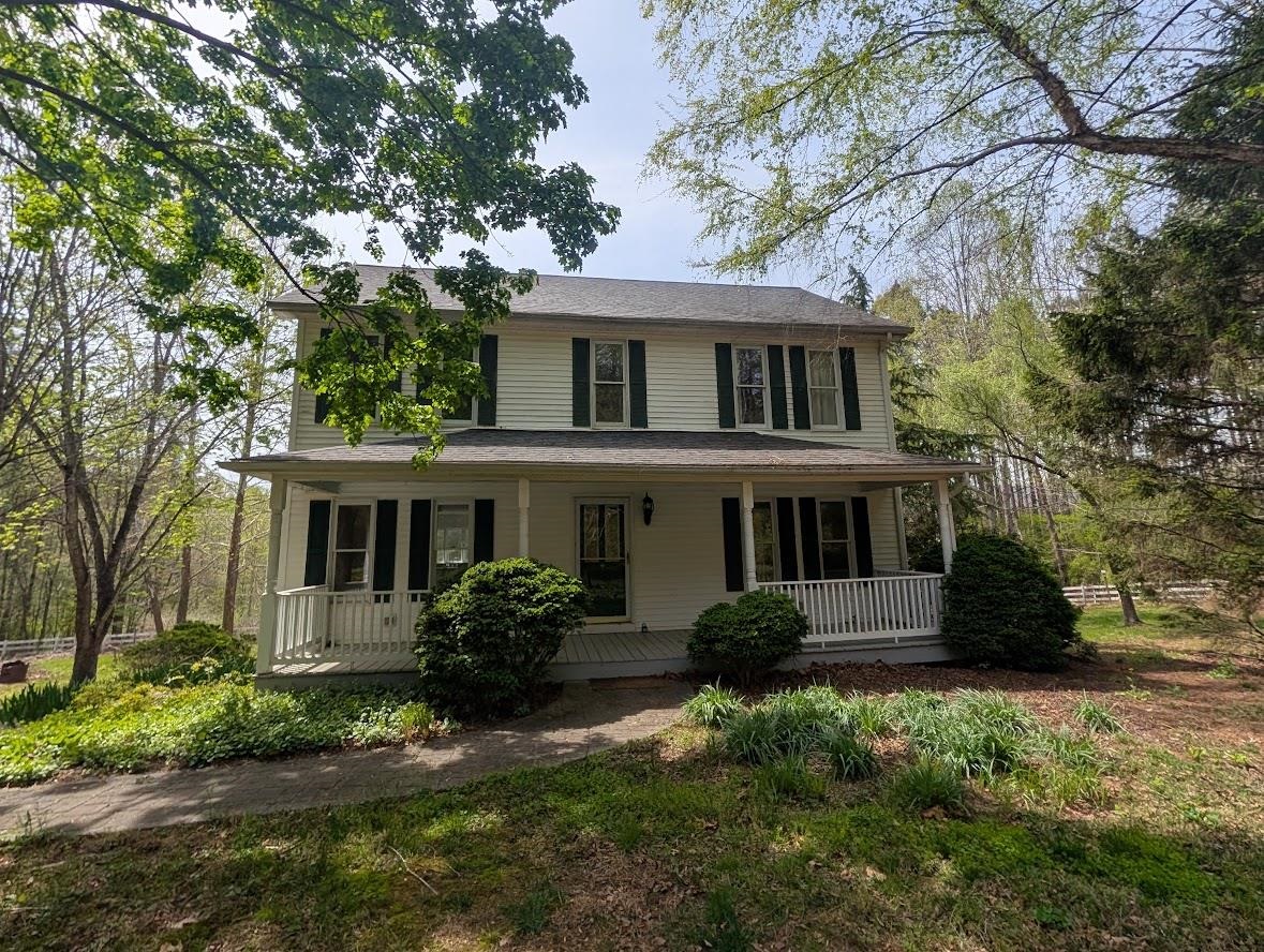 448 PINE NEEDLES LN, AFTON, Virginia 22920, 3 Bedrooms Bedrooms, ,2 BathroomsBathrooms,Residential,448 PINE NEEDLES LN,675699 MLS # 675699