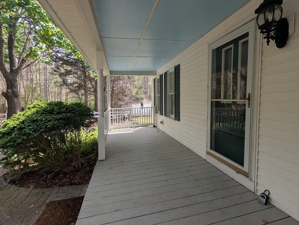 448 PINE NEEDLES LN, AFTON, Virginia 22920, 3 Bedrooms Bedrooms, ,2 BathroomsBathrooms,Residential,448 PINE NEEDLES LN,675699 MLS # 675699