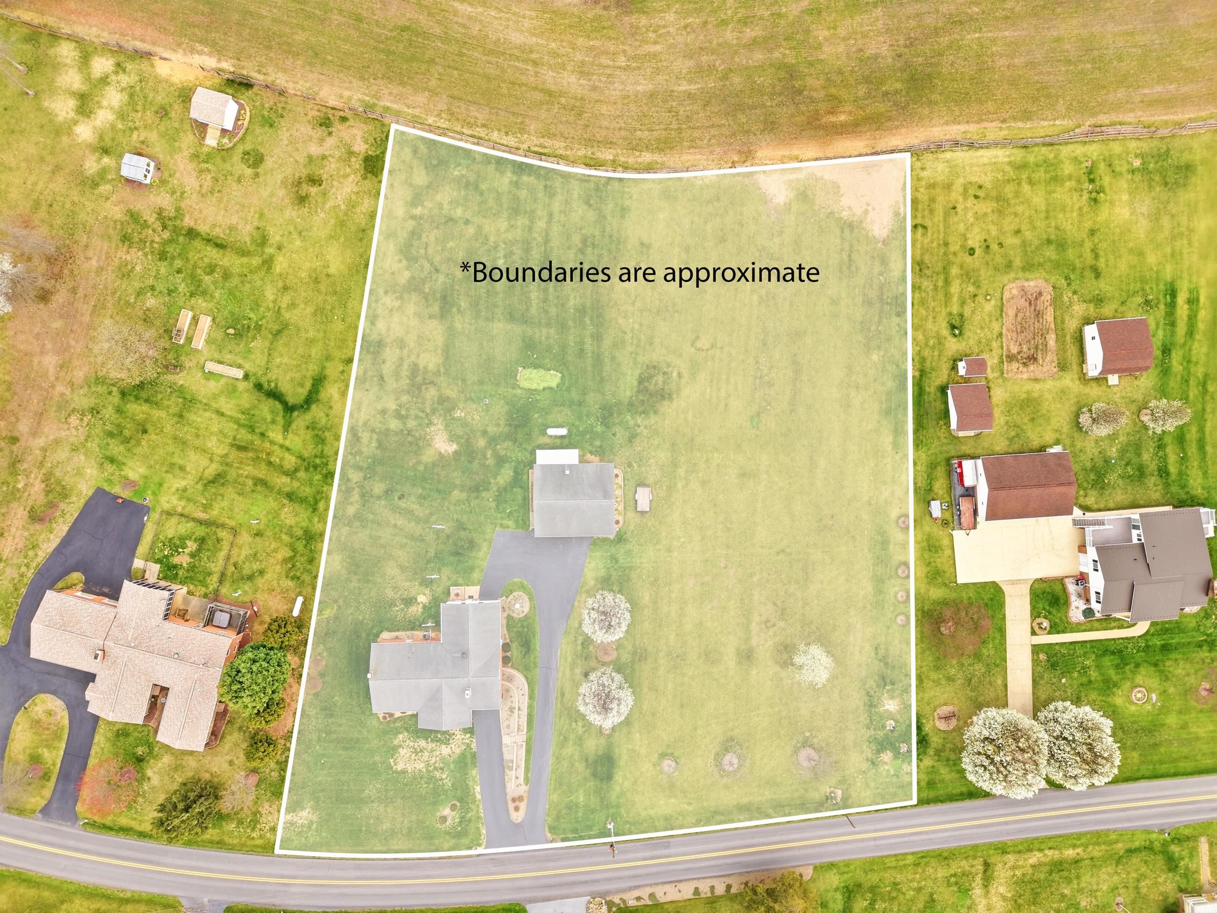 1665 STONEBURNER RD, EDINBURG, Virginia 22824, 3 Bedrooms Bedrooms, ,1 BathroomBathrooms,Residential,1665 STONEBURNER RD,675700 MLS # 675700