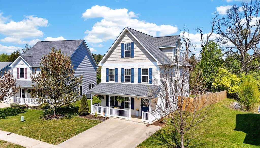 312 EVERSHIRE ST, WAYNESBORO, Virginia 22980, 5 Bedrooms Bedrooms, ,3 BathroomsBathrooms,Residential,312 EVERSHIRE ST,675704 MLS # 675704