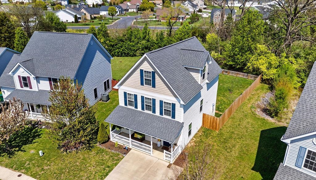 312 EVERSHIRE ST, WAYNESBORO, Virginia 22980, 5 Bedrooms Bedrooms, ,3 BathroomsBathrooms,Residential,312 EVERSHIRE ST,675704 MLS # 675704