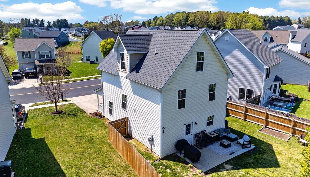 312 EVERSHIRE ST, WAYNESBORO, Virginia 22980, 5 Bedrooms Bedrooms, ,3 BathroomsBathrooms,Residential,312 EVERSHIRE ST,675704 MLS # 675704