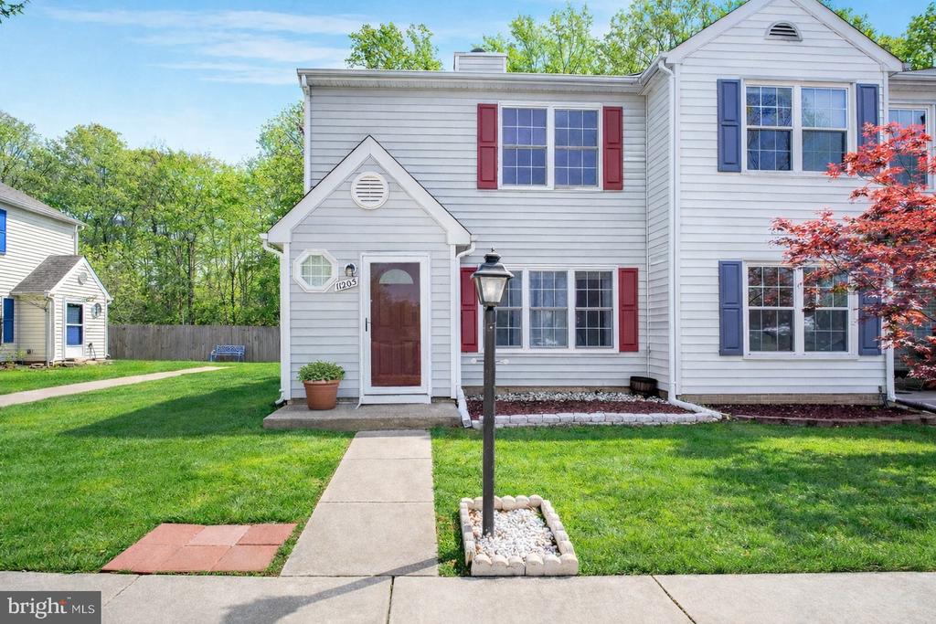 11205 KENSINGTON PL, FREDERICKSBURG, Virginia 22407, 2 Bedrooms Bedrooms, ,1 BathroomBathrooms,Residential,VILLAGESS OF SAL,11205 KENSINGTON PL,VASP2039372 MLS # VASP2039372