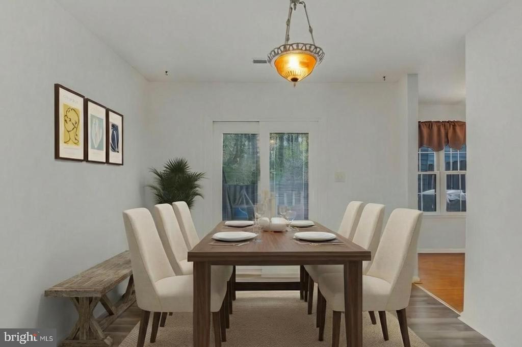 11205 KENSINGTON PL, FREDERICKSBURG, Virginia 22407, 2 Bedrooms Bedrooms, ,1 BathroomBathrooms,Residential,VILLAGESS OF SAL,11205 KENSINGTON PL,VASP2039372 MLS # VASP2039372