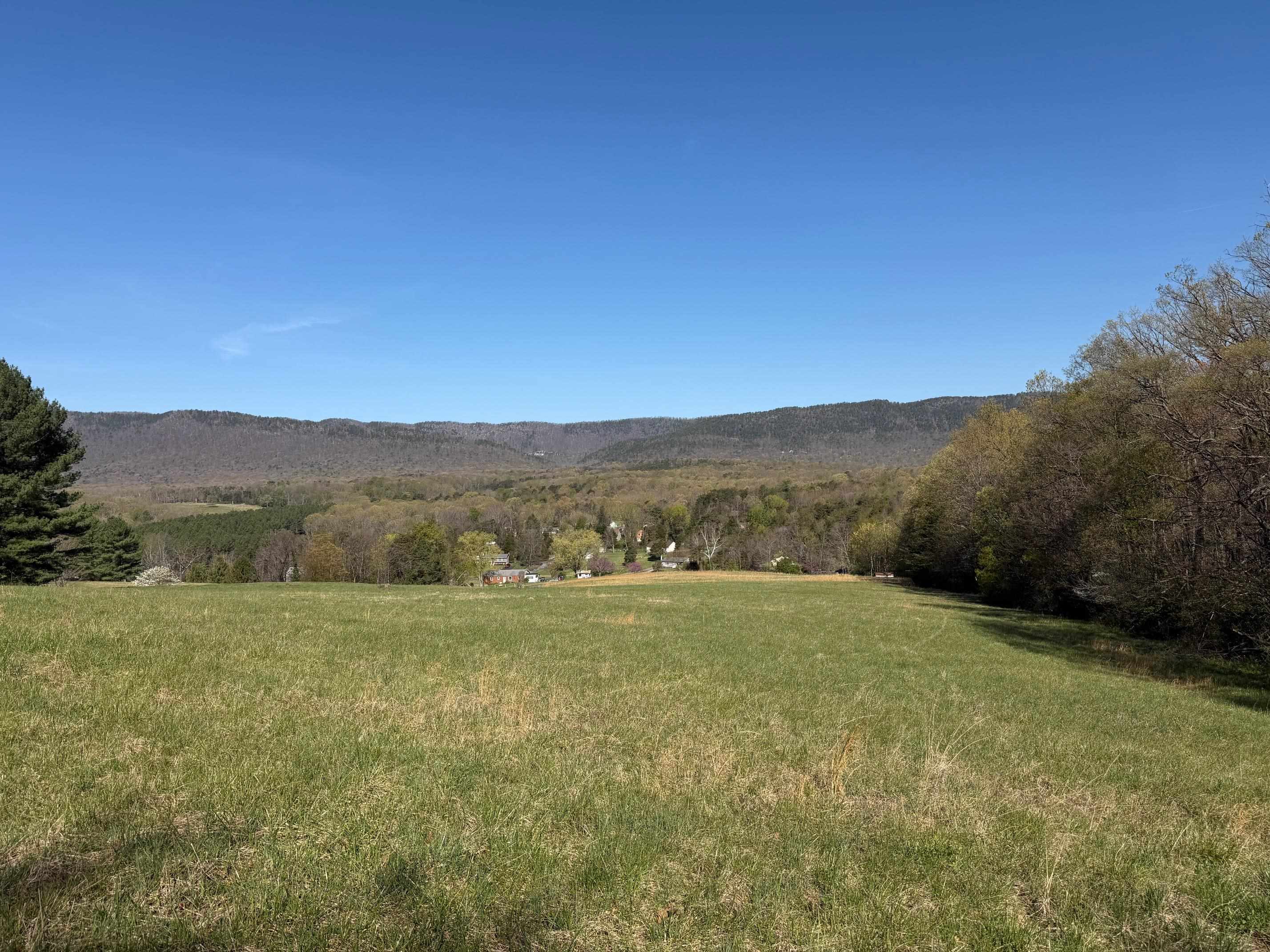 TBD BLOOMER SPRINGS RD, MCGAHEYSVILLE, Virginia 22840, ,Land,TBD BLOOMER SPRINGS RD,675715 MLS # 675715