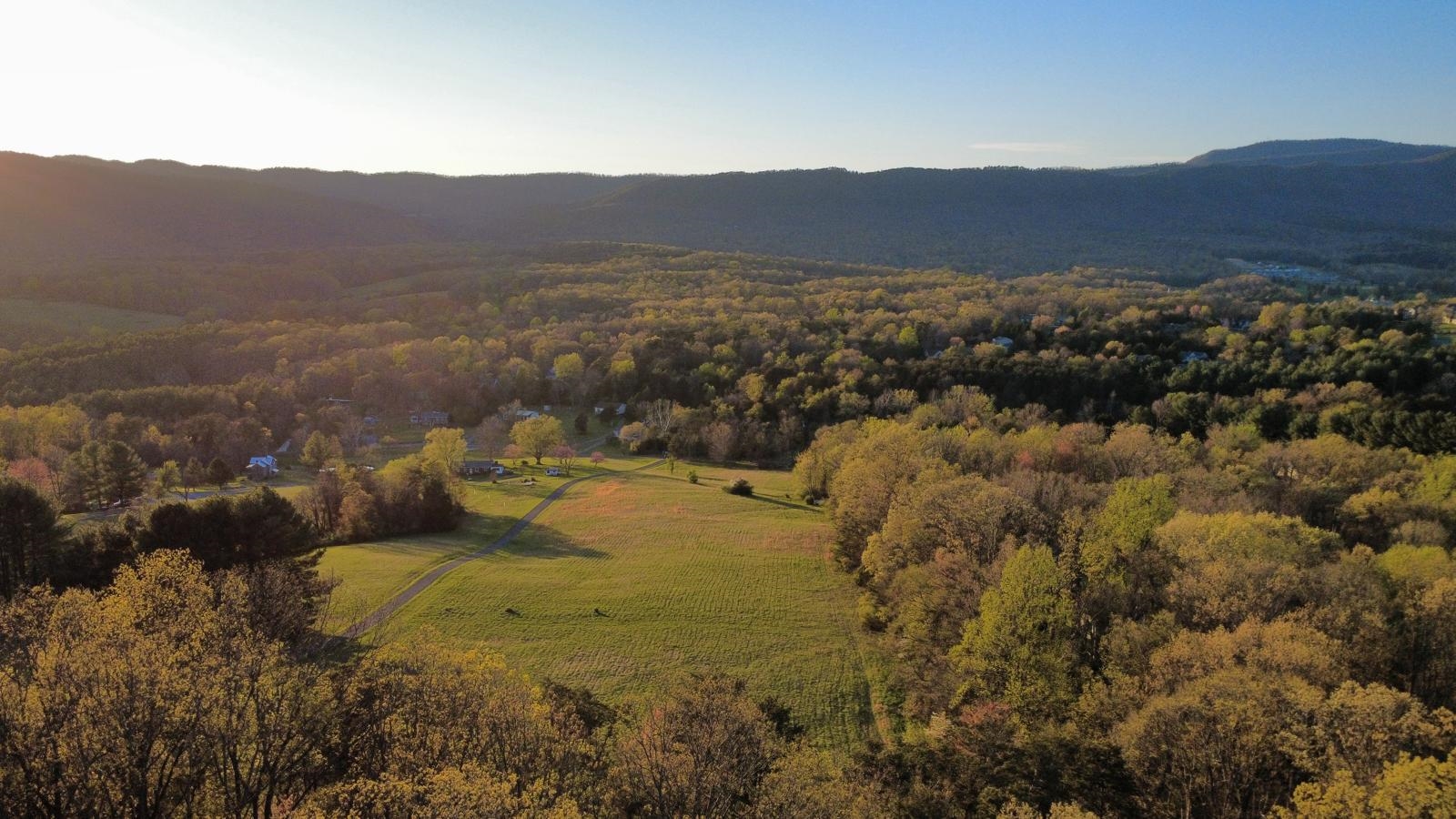 TBD BLOOMER SPRINGS RD, MCGAHEYSVILLE, Virginia 22840, ,Land,TBD BLOOMER SPRINGS RD,675715 MLS # 675715