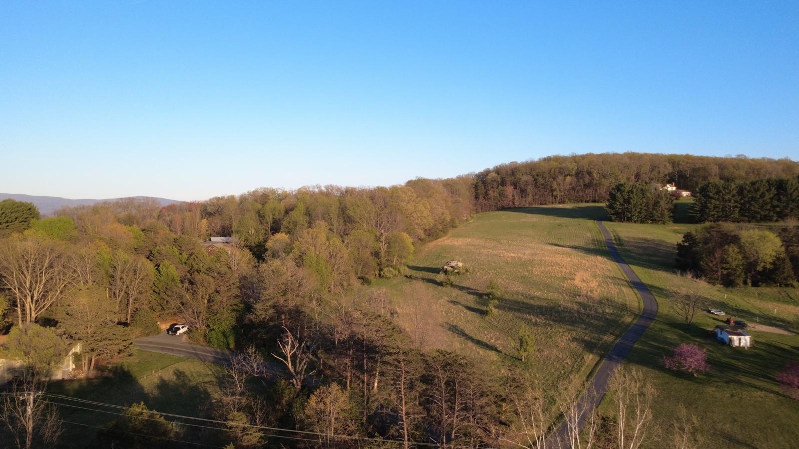 TBD BLOOMER SPRINGS RD, MCGAHEYSVILLE, Virginia 22840, ,Land,TBD BLOOMER SPRINGS RD,675715 MLS # 675715