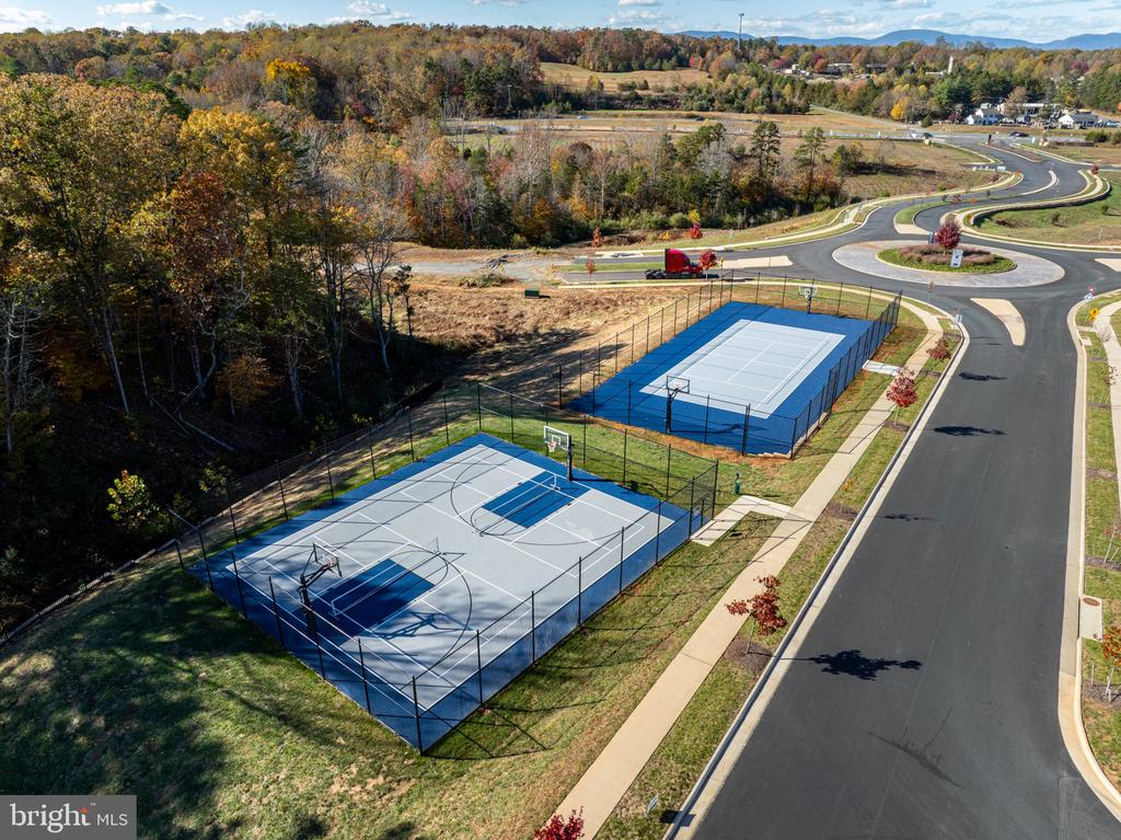 Address not available!, 4 Bedrooms Bedrooms, ,3 BathroomsBathrooms,Residential,3297 THICKET RUN DR,VAAB2001190 MLS # VAAB2001190