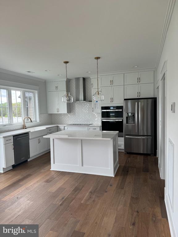 Address not available!, 4 Bedrooms Bedrooms, ,3 BathroomsBathrooms,Residential,3297 THICKET RUN DR,VAAB2001190 MLS # VAAB2001190