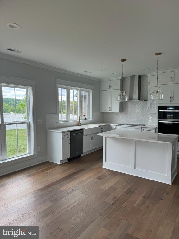 Address not available!, 4 Bedrooms Bedrooms, ,3 BathroomsBathrooms,Residential,3297 THICKET RUN DR,VAAB2001190 MLS # VAAB2001190