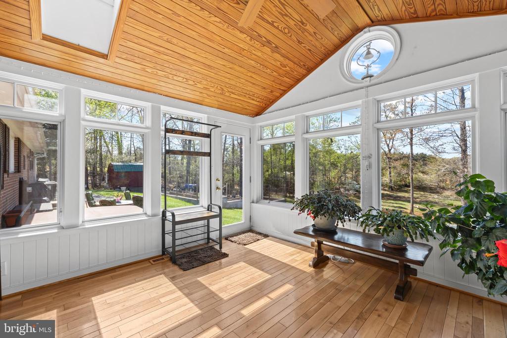 3505 SARAH DR, CHARLOTTESVILLE, Virginia 22911, 4 Bedrooms Bedrooms, ,3 BathroomsBathrooms,Residential,3505 SARAH DR,VAAB2001188 MLS # VAAB2001188