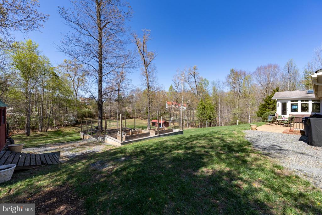 3505 SARAH DR, CHARLOTTESVILLE, Virginia 22911, 4 Bedrooms Bedrooms, ,3 BathroomsBathrooms,Residential,3505 SARAH DR,VAAB2001188 MLS # VAAB2001188