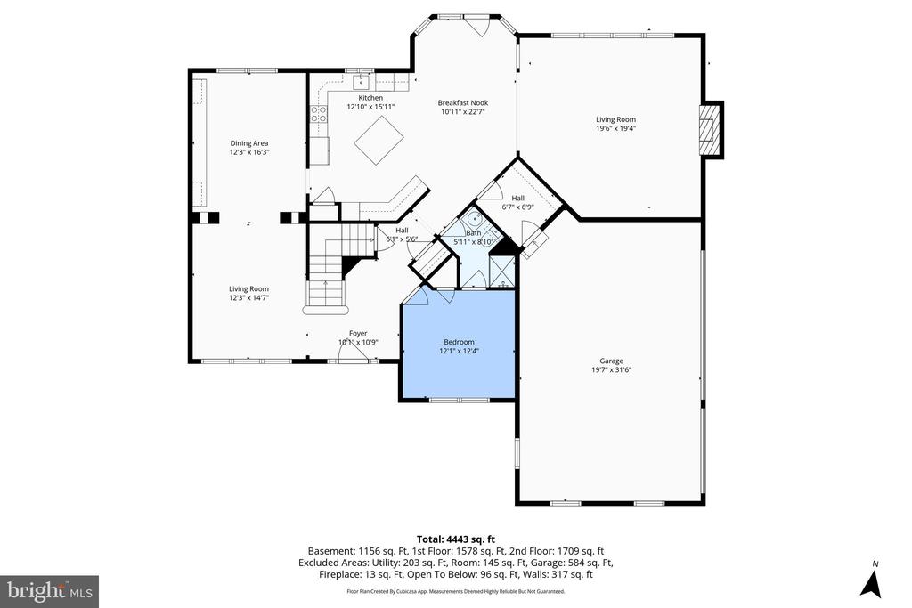 9611 WHITEHALL BLVD, SPOTSYLVANIA, Virginia 22553, 7 Bedrooms Bedrooms, ,6 BathroomsBathrooms,Residential,9611 WHITEHALL BLVD,VASP2040872 MLS # VASP2040872