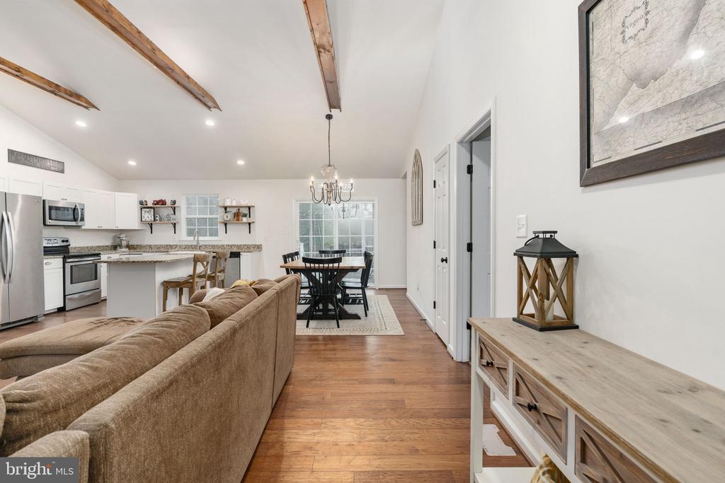 164 CYPRESS CT, PARTLOW, Virginia 22534, 3 Bedrooms Bedrooms, ,2 BathroomsBathrooms,Residential,164 CYPRESS CT,VASP2040464 MLS # VASP2040464