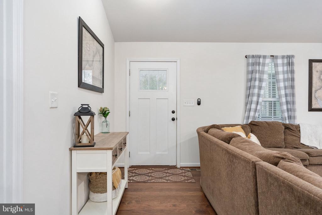 164 CYPRESS CT, PARTLOW, Virginia 22534, 3 Bedrooms Bedrooms, ,2 BathroomsBathrooms,Residential,164 CYPRESS CT,VASP2040464 MLS # VASP2040464