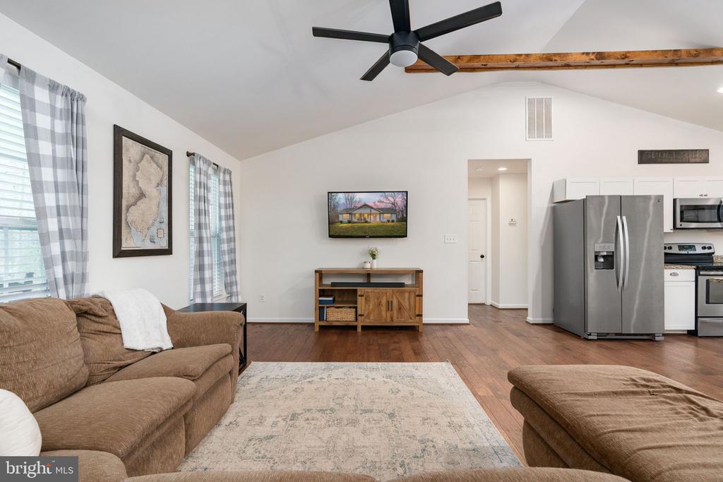 164 CYPRESS CT, PARTLOW, Virginia 22534, 3 Bedrooms Bedrooms, ,2 BathroomsBathrooms,Residential,164 CYPRESS CT,VASP2040464 MLS # VASP2040464