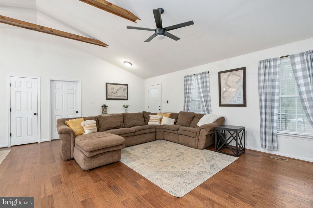 164 CYPRESS CT, PARTLOW, Virginia 22534, 3 Bedrooms Bedrooms, ,2 BathroomsBathrooms,Residential,164 CYPRESS CT,VASP2040464 MLS # VASP2040464