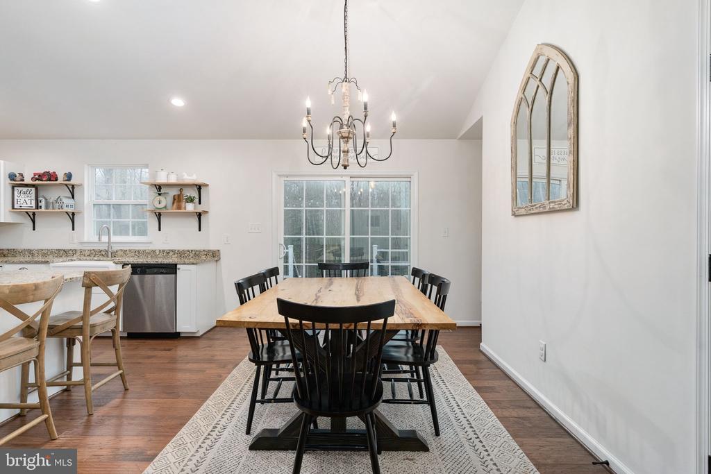 164 CYPRESS CT, PARTLOW, Virginia 22534, 3 Bedrooms Bedrooms, ,2 BathroomsBathrooms,Residential,164 CYPRESS CT,VASP2040464 MLS # VASP2040464