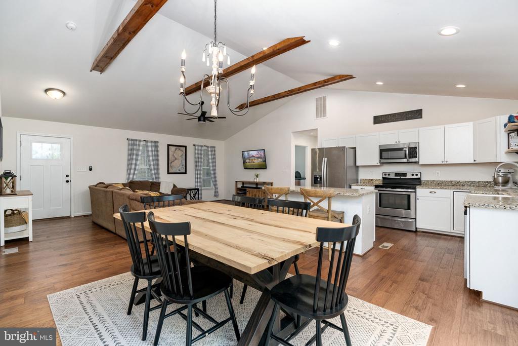 164 CYPRESS CT, PARTLOW, Virginia 22534, 3 Bedrooms Bedrooms, ,2 BathroomsBathrooms,Residential,164 CYPRESS CT,VASP2040464 MLS # VASP2040464