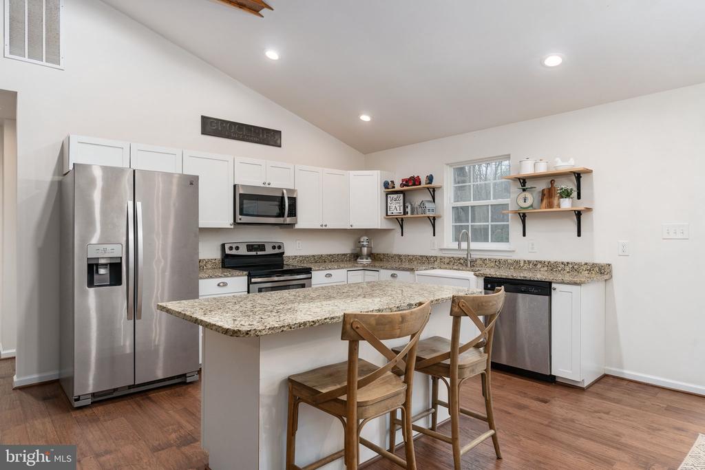 164 CYPRESS CT, PARTLOW, Virginia 22534, 3 Bedrooms Bedrooms, ,2 BathroomsBathrooms,Residential,164 CYPRESS CT,VASP2040464 MLS # VASP2040464