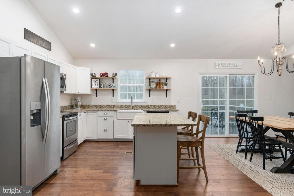 164 CYPRESS CT, PARTLOW, Virginia 22534, 3 Bedrooms Bedrooms, ,2 BathroomsBathrooms,Residential,164 CYPRESS CT,VASP2040464 MLS # VASP2040464