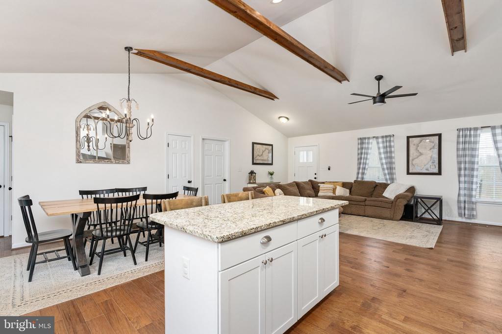 164 CYPRESS CT, PARTLOW, Virginia 22534, 3 Bedrooms Bedrooms, ,2 BathroomsBathrooms,Residential,164 CYPRESS CT,VASP2040464 MLS # VASP2040464