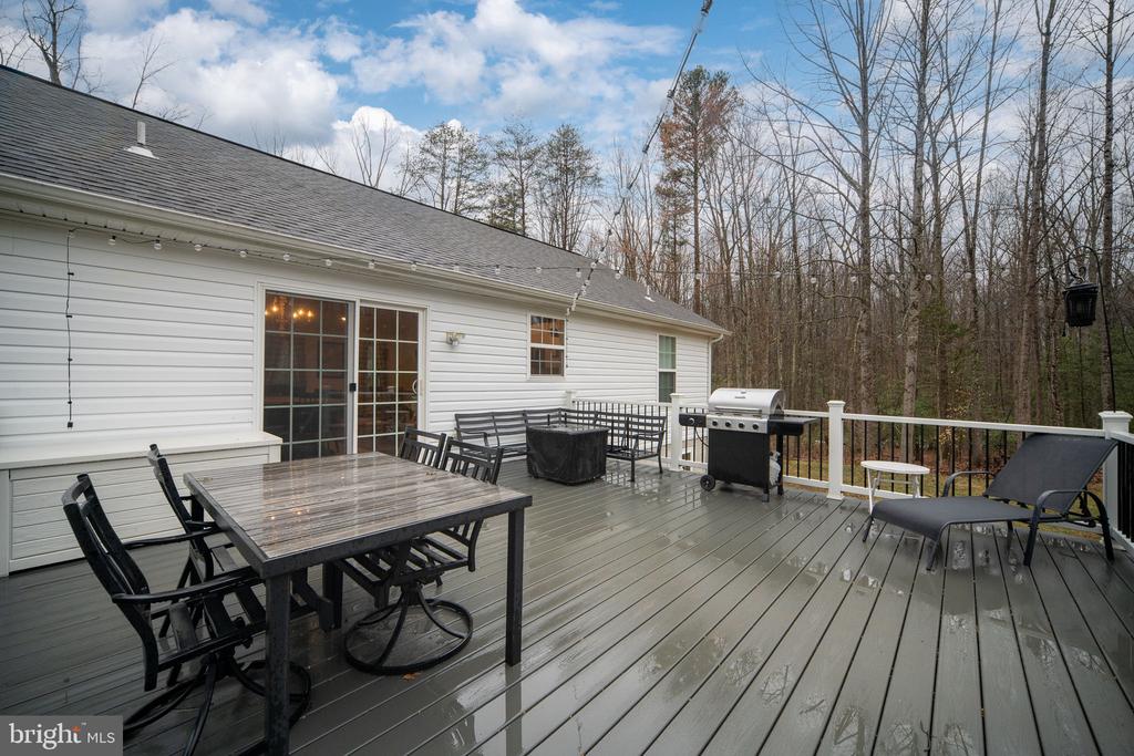 164 CYPRESS CT, PARTLOW, Virginia 22534, 3 Bedrooms Bedrooms, ,2 BathroomsBathrooms,Residential,164 CYPRESS CT,VASP2040464 MLS # VASP2040464