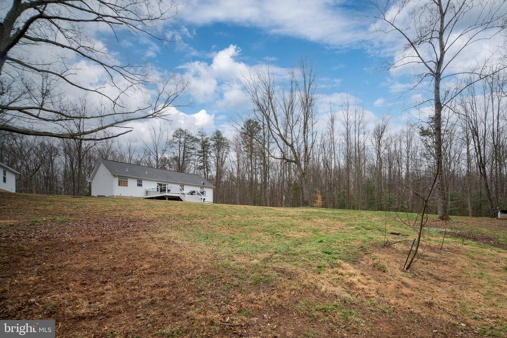 164 CYPRESS CT, PARTLOW, Virginia 22534, 3 Bedrooms Bedrooms, ,2 BathroomsBathrooms,Residential,164 CYPRESS CT,VASP2040464 MLS # VASP2040464