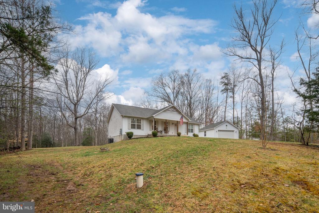 164 CYPRESS CT, PARTLOW, Virginia 22534, 3 Bedrooms Bedrooms, ,2 BathroomsBathrooms,Residential,164 CYPRESS CT,VASP2040464 MLS # VASP2040464