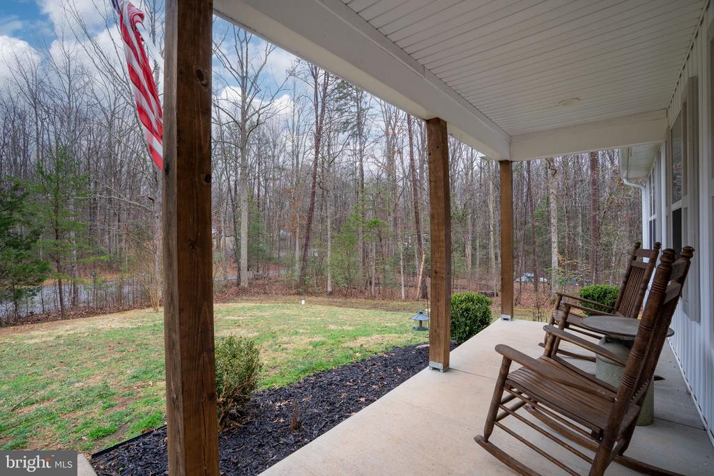 164 CYPRESS CT, PARTLOW, Virginia 22534, 3 Bedrooms Bedrooms, ,2 BathroomsBathrooms,Residential,164 CYPRESS CT,VASP2040464 MLS # VASP2040464