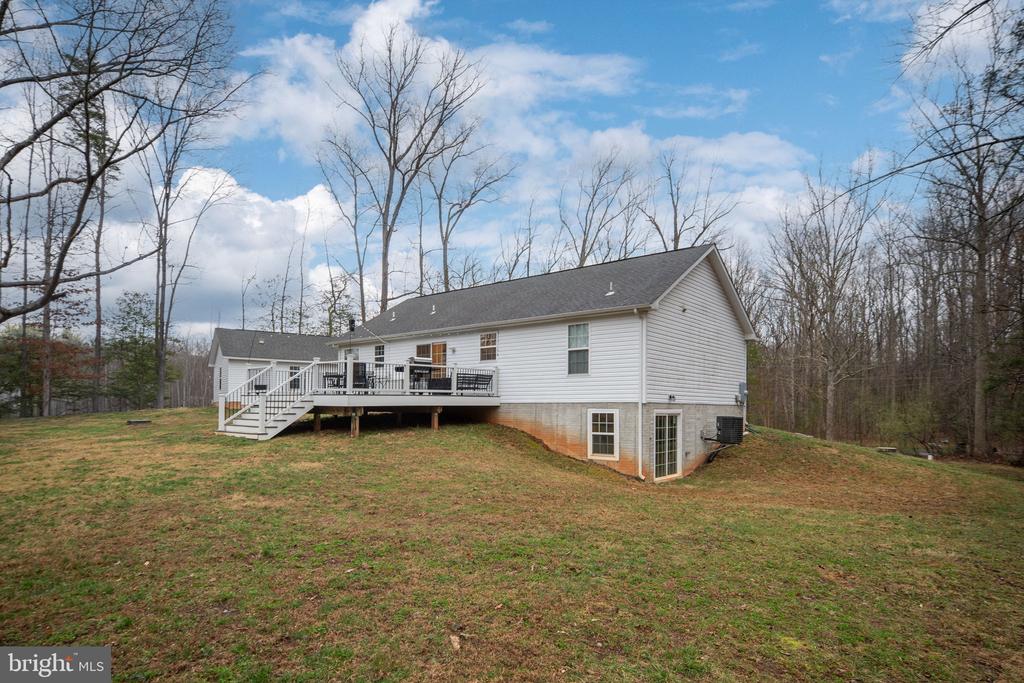 164 CYPRESS CT, PARTLOW, Virginia 22534, 3 Bedrooms Bedrooms, ,2 BathroomsBathrooms,Residential,164 CYPRESS CT,VASP2040464 MLS # VASP2040464