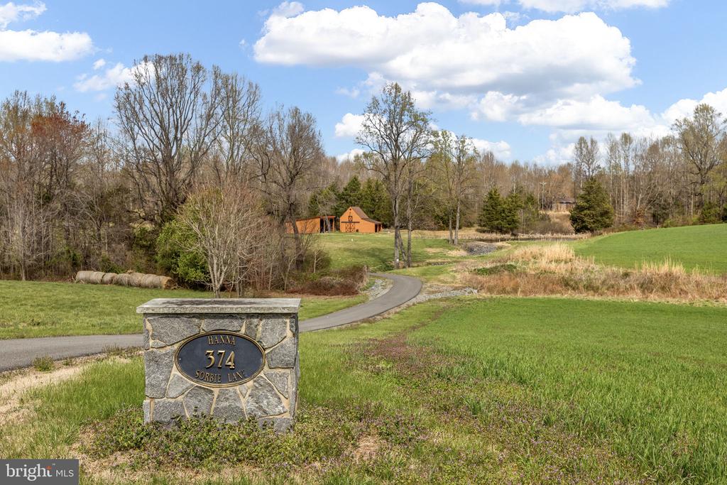 374 SORBIE LN, MINERAL, Virginia 23117, 6 Bedrooms Bedrooms, ,3 BathroomsBathrooms,Residential,374 SORBIE LN,VALA2009554 MLS # VALA2009554