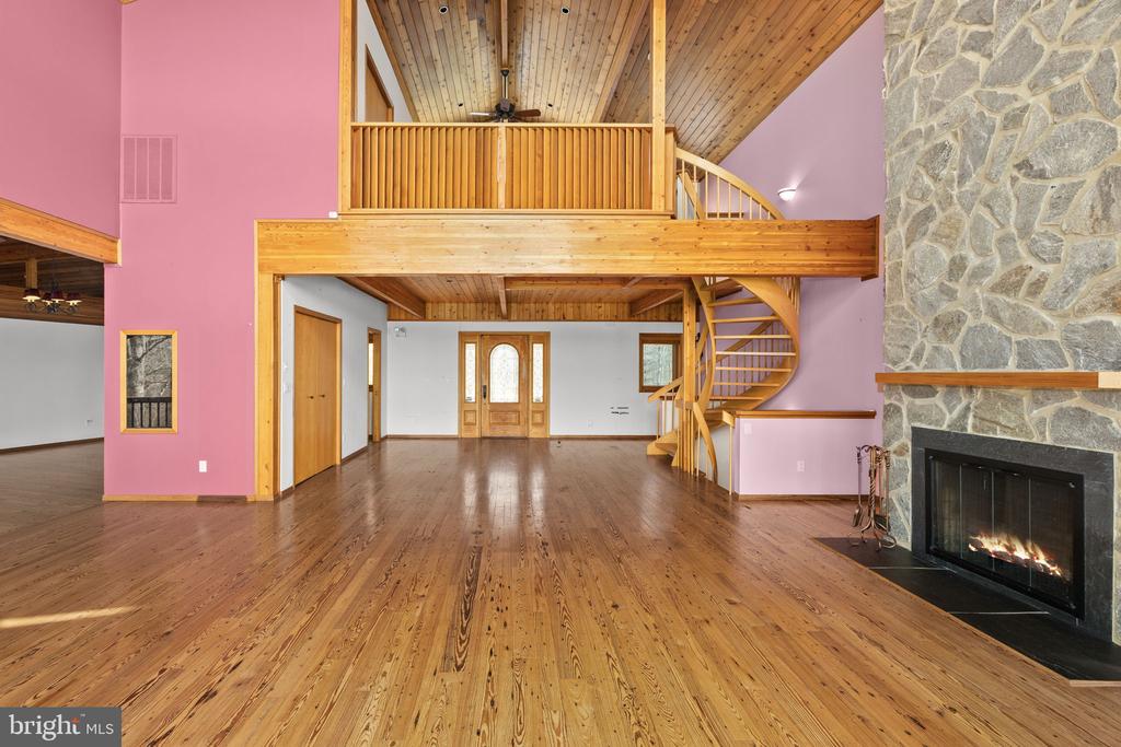 374 SORBIE LN, MINERAL, Virginia 23117, 6 Bedrooms Bedrooms, ,3 BathroomsBathrooms,Residential,374 SORBIE LN,VALA2009554 MLS # VALA2009554