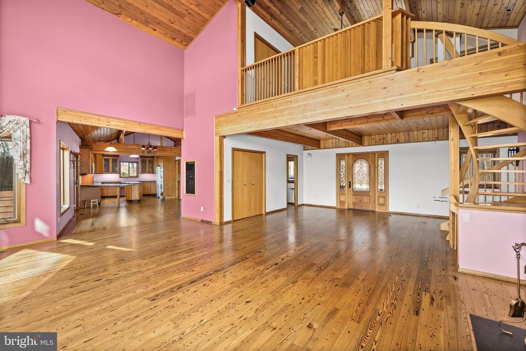 374 SORBIE LN, MINERAL, Virginia 23117, 6 Bedrooms Bedrooms, ,3 BathroomsBathrooms,Residential,374 SORBIE LN,VALA2009554 MLS # VALA2009554