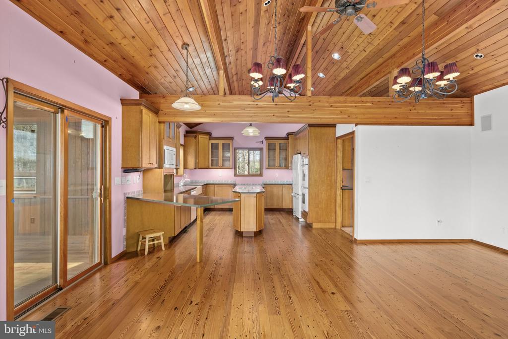 374 SORBIE LN, MINERAL, Virginia 23117, 6 Bedrooms Bedrooms, ,3 BathroomsBathrooms,Residential,374 SORBIE LN,VALA2009554 MLS # VALA2009554