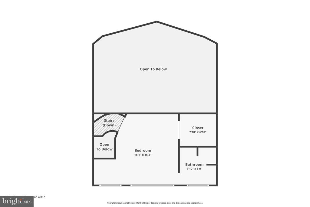 374 SORBIE LN, MINERAL, Virginia 23117, 6 Bedrooms Bedrooms, ,3 BathroomsBathrooms,Residential,374 SORBIE LN,VALA2009554 MLS # VALA2009554