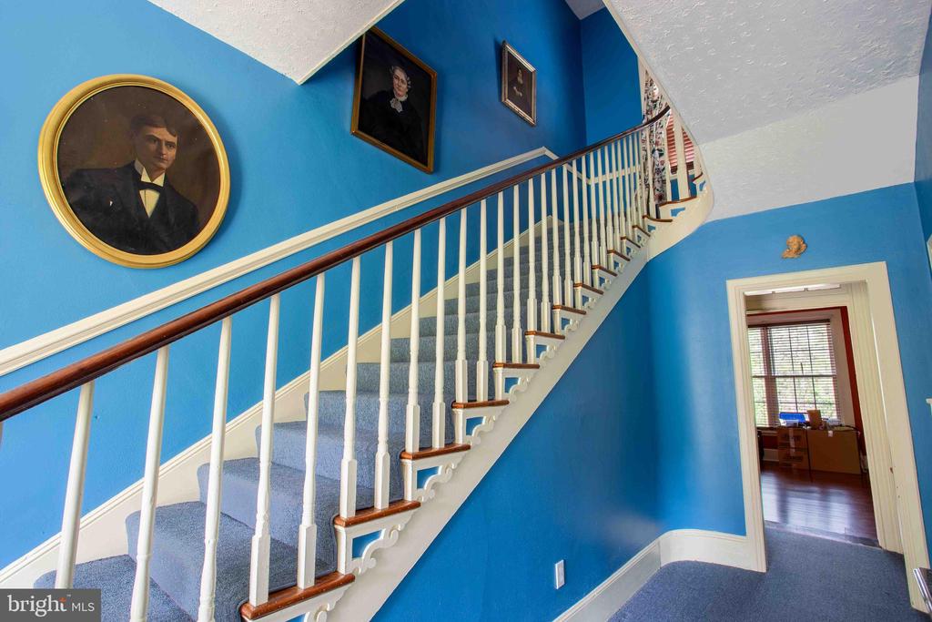 147 S COURT ST, LURAY, Virginia 22835, 4 Bedrooms Bedrooms, ,4 BathroomsBathrooms,Residential,147 S COURT ST,VAPA2006234 MLS # VAPA2006234